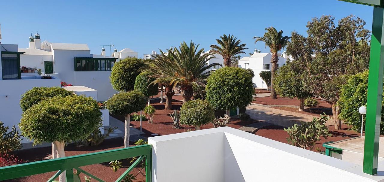 Marcastell Ajaches Views Leilighet Playa Blanca  Eksteriør bilde